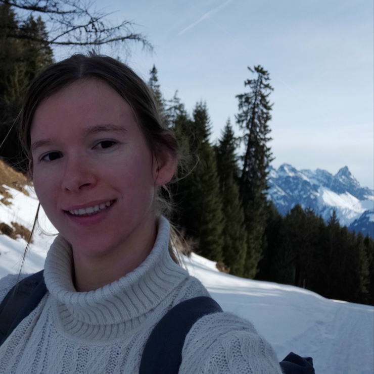 Profilbild