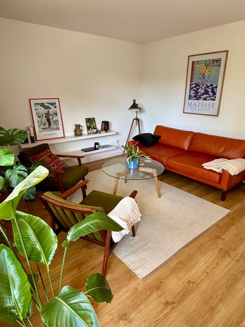 Wunderschöne Wohnung im Herzen Kölns zur Untermiete 25.09.2025 - 25.10.2025 – Rothgerberbach 3, 50676 Köln Altstadt-Süd – Vorschaubild 2