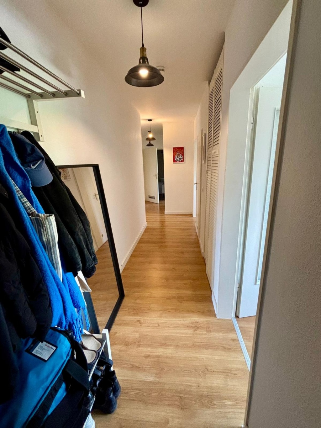 Wunderschöne Wohnung im Herzen Kölns zur Untermiete 25.09.2025 - 25.10.2025 – Rothgerberbach 3, 50676 Köln Altstadt-Süd – Vorschaubild 17