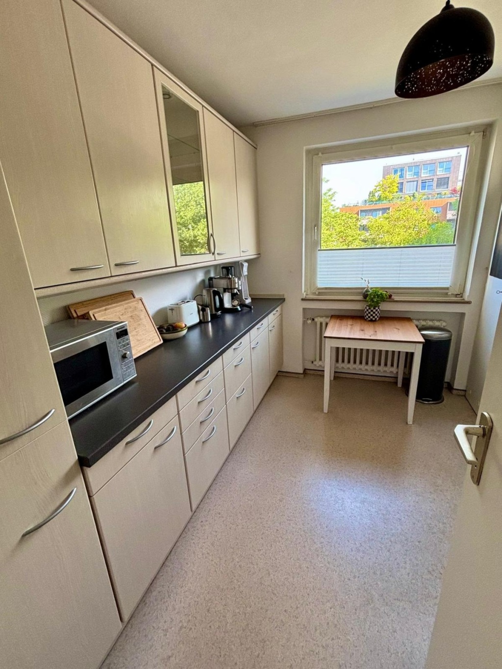 Wunderschöne Wohnung im Herzen Kölns zur Untermiete 25.09.2025 - 25.10.2025 – Rothgerberbach 3, 50676 Köln Altstadt-Süd – Vorschaubild 8