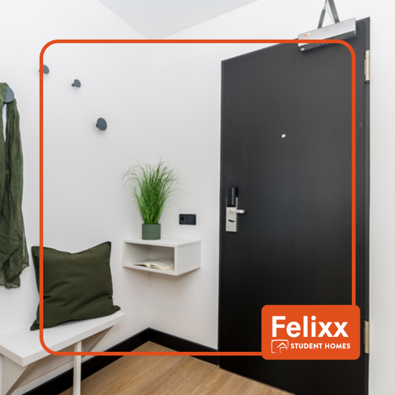 Voll möbliertes Studentenapartment in Leipzig – Eduardstraße 10, 4229 Leipzig Plagwitz – Vorschaubild 6
