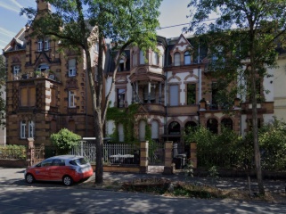 Ad image: Nice WG room in the Martinsviertel (near Herrgarten & TU)