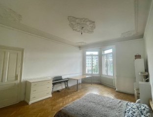 WG-Zimmer im Stilaltbau, 26 m², Landstraße, Landstraße