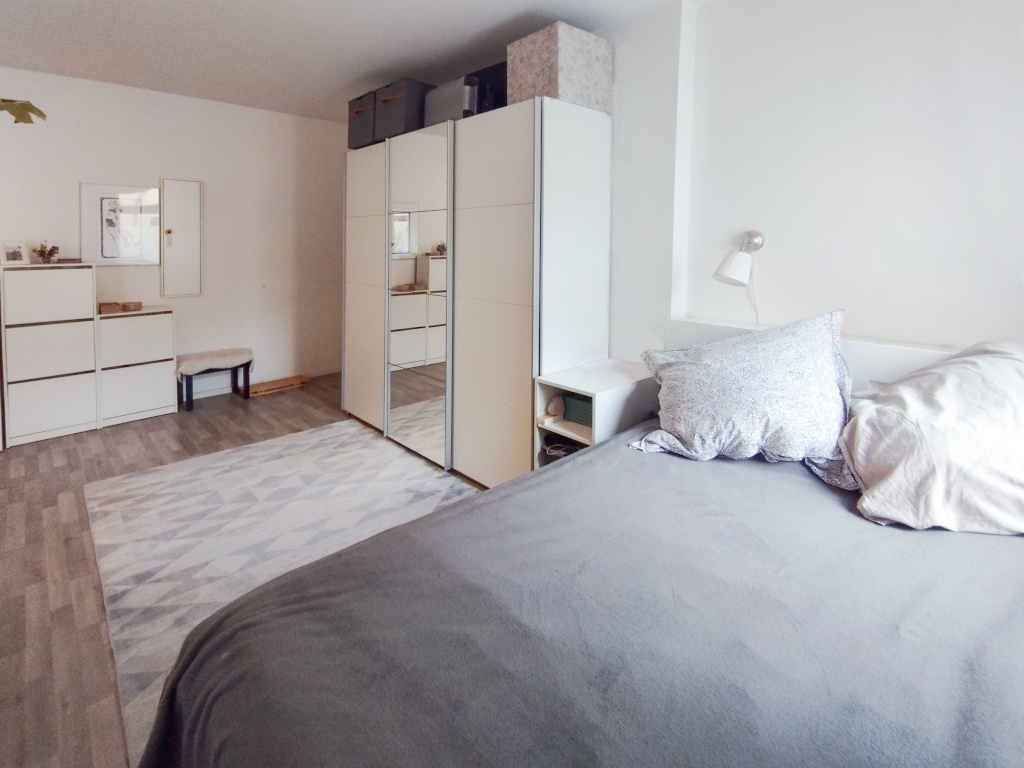 Sublet in Neukölln – Modern Studio (60 m2) from November – Emser Str., 12051 Berlin Neukölln – Vorschaubild 5