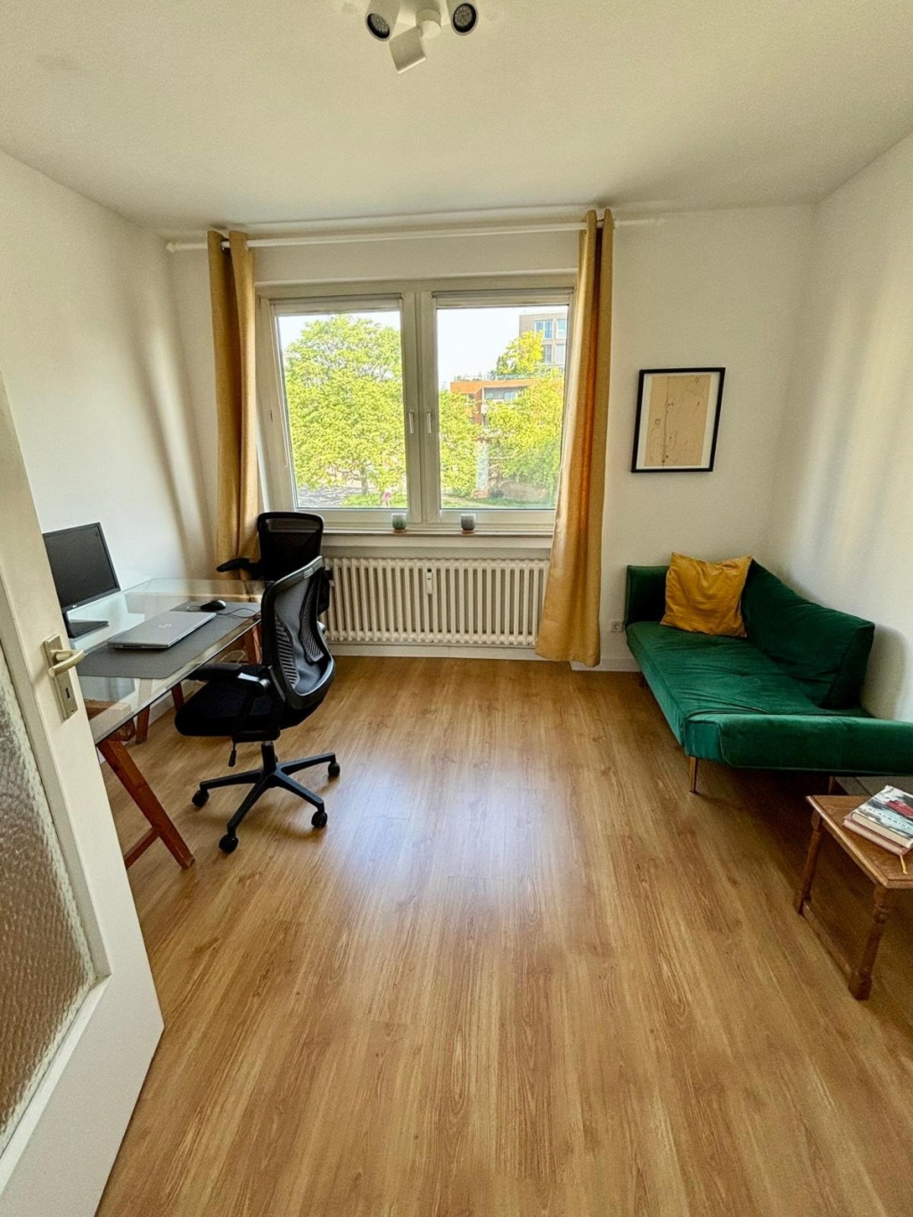 Wunderschöne Wohnung im Herzen Kölns zur Untermiete 25.09.2025 - 25.10.2025 – Rothgerberbach 3, 50676 Köln Altstadt-Süd – Vorschaubild 11