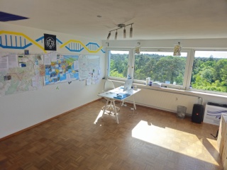 Imagen del anuncio: . WG Zimmer im 10 Stock mit toller Aussicht 🌞
