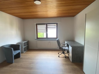 Imagen del anuncio: schönes WG-Zimmer nur 5 min zur DHBW