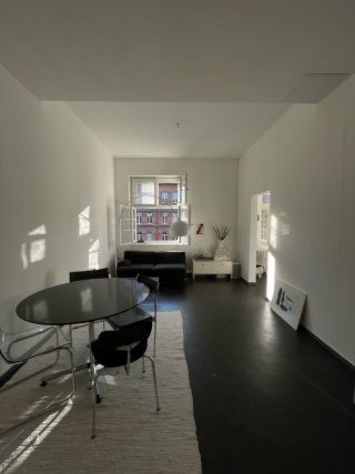 Anzeigenbild: Einzimmerwohnung in Detmolder Innenstadt gegenüber der TH-OWL