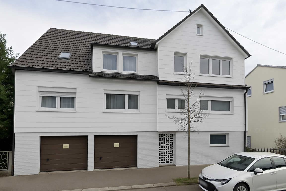 WG-Zimmer Wendlingen am Neckar Kirchheimer Straße - Bild 1