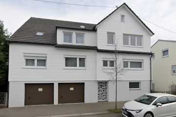 Anzeigenbild: 4-Zimmer-WG für Mädchen–zentral & gemütlich