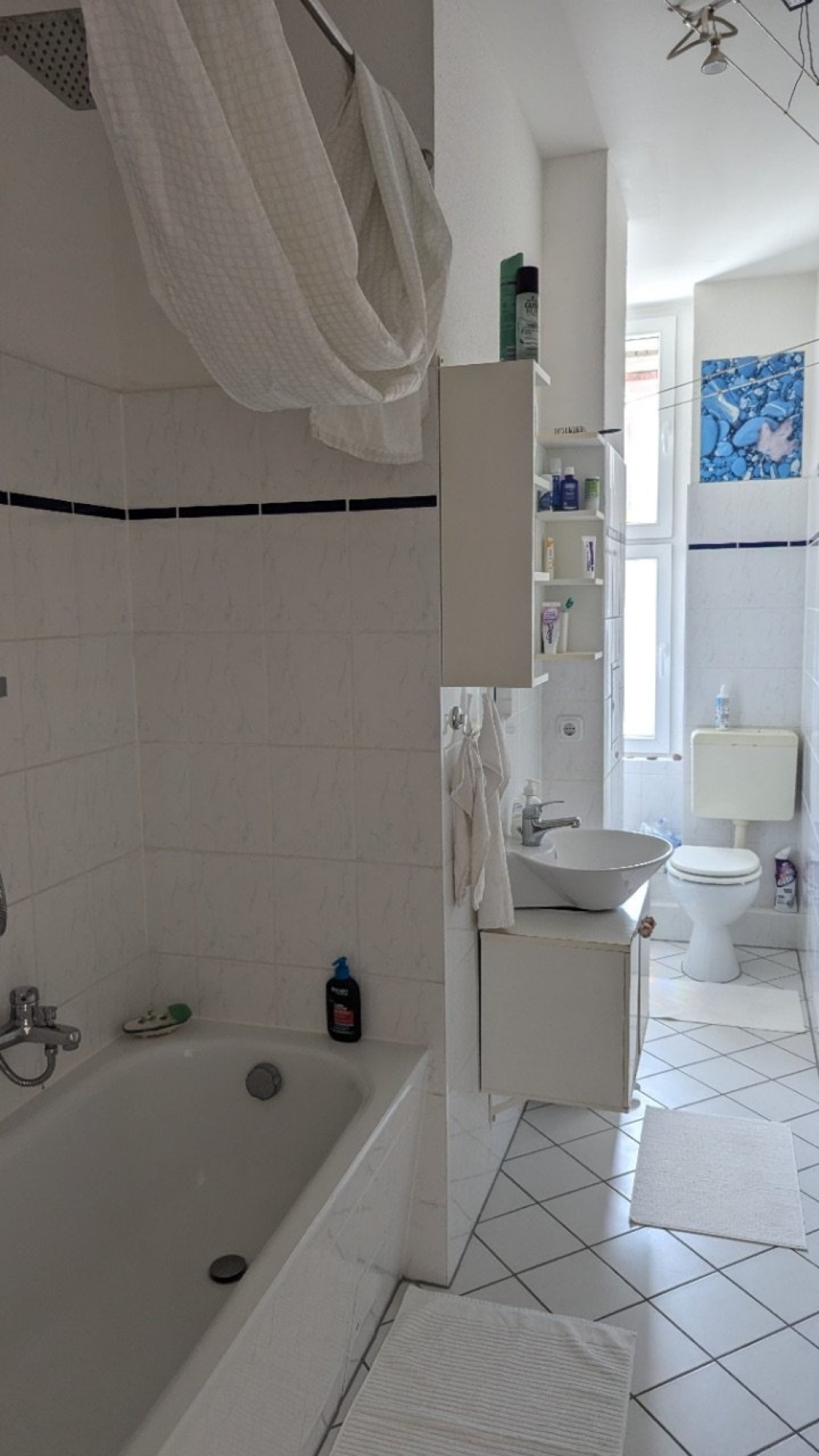 1 Room Short-Term Rent – 14.September - 23.September. 2026 – Boxhagener Straße 75, 10245 Berlin Friedrichshain – Vorschaubild 2
