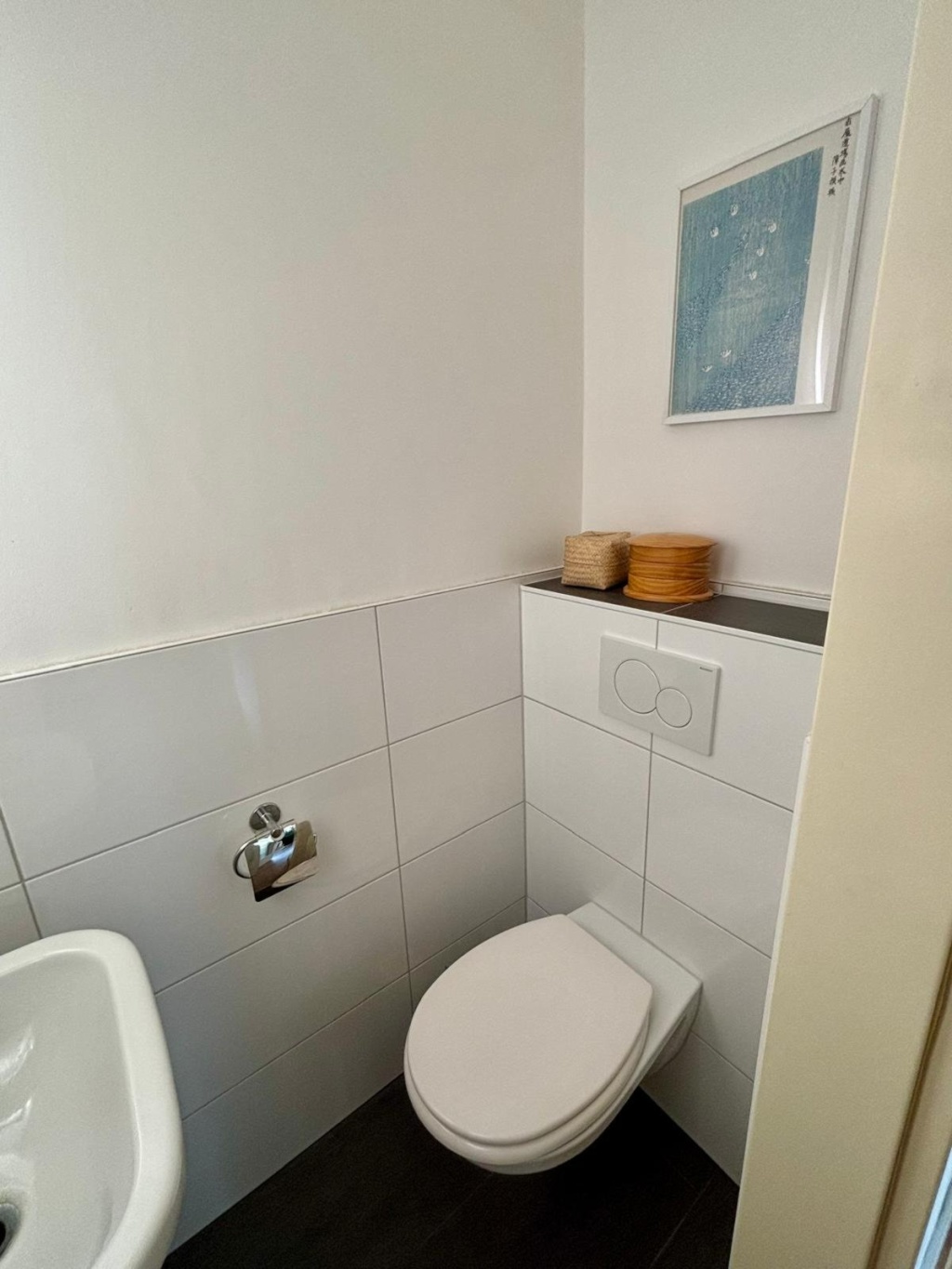 Wunderschöne Wohnung im Herzen Kölns zur Untermiete 25.09.2025 - 25.10.2025 – Rothgerberbach 3, 50676 Köln Altstadt-Süd – Vorschaubild 15