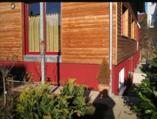 Anzeigenbild: Schöne Wohnung 54 qm, Teilmöbliert, 15.06 -15.10, 1000€ Warm, Auszugszeitraum flexibel