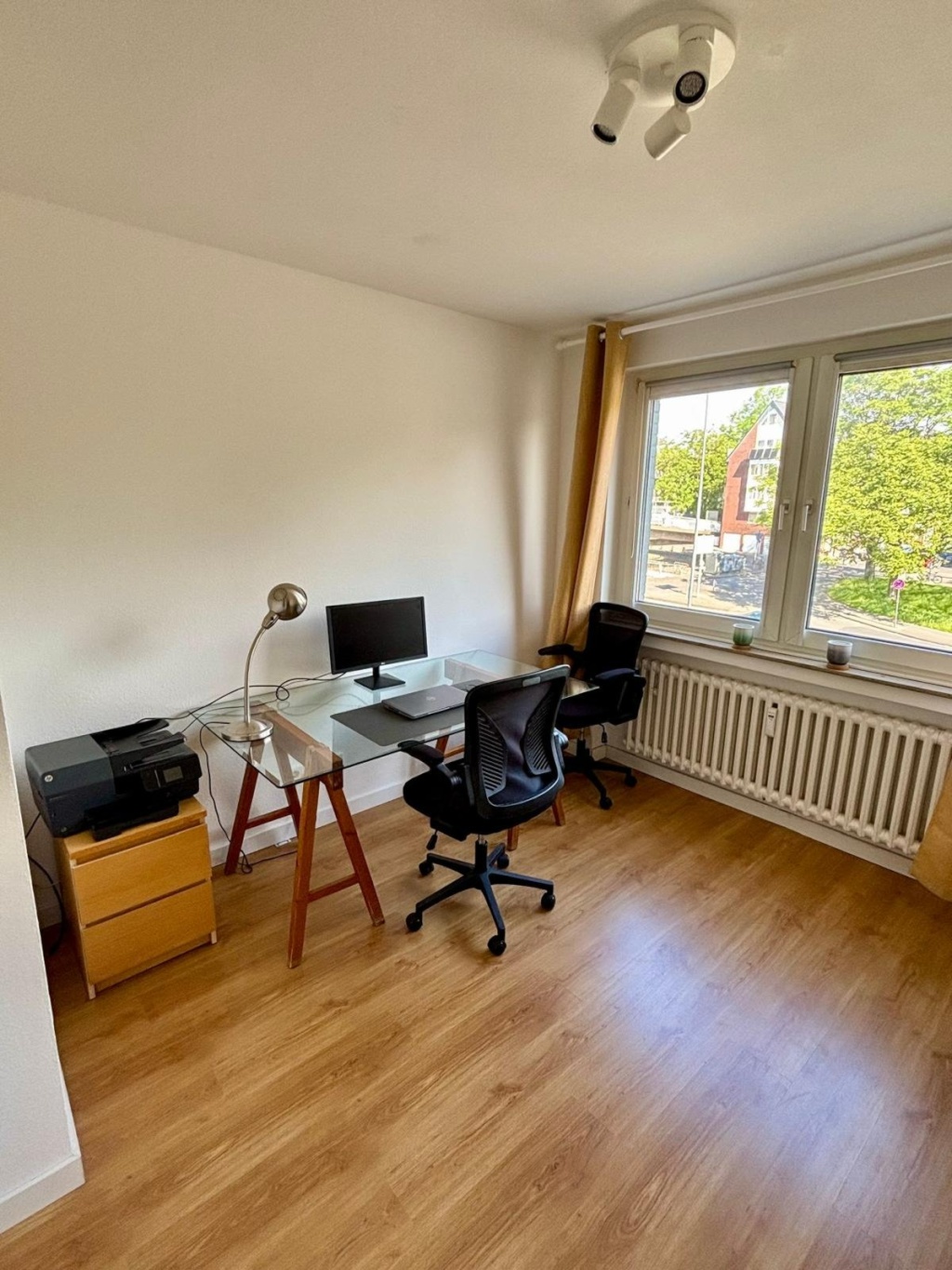 Wunderschöne Wohnung im Herzen Kölns zur Untermiete 25.09.2025 - 25.10.2025 – Rothgerberbach 3, 50676 Köln Altstadt-Süd – Vorschaubild 10