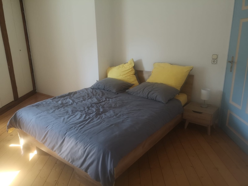 Fully Furnished 2-Room Apartment in Wiesbaden City – 1 September 2026 to 28 February 2027 (All-Inclusive) – Bierstadter str. 3, 65189 Wiesbaden Wiesbaden – Vorschaubild 3