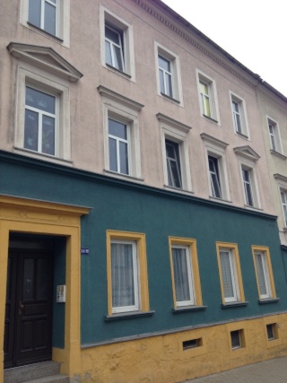 Imagen del anuncio: habitación de GT amueblada en Tzschirnerstr. 14 desde ahora