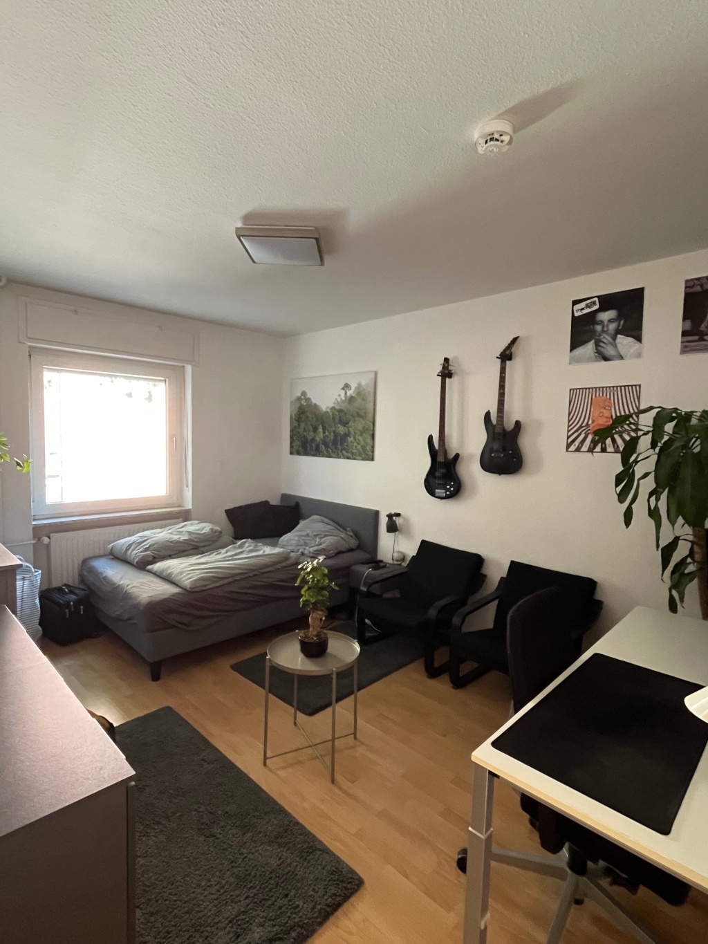 Flatshare Jungbusch Beilstraße - Zimmer