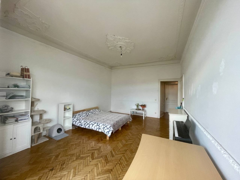 WG-Zimmer 03. Bezirk Landstraße Obere Bahngasse - Bild 7