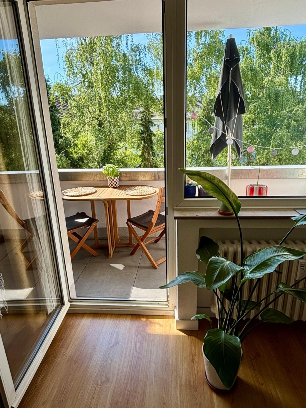 Wunderschöne Wohnung im Herzen Kölns zur Untermiete 25.09.2025 - 25.10.2025 – Rothgerberbach 3, 50676 Köln Altstadt-Süd – Vorschaubild 5
