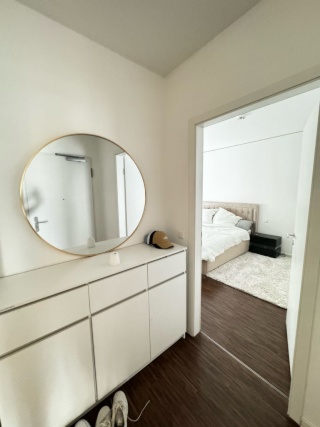 Ad image: Intermediate rental: Clean & high quality 2 Zi-Whg only 2min to the S train
