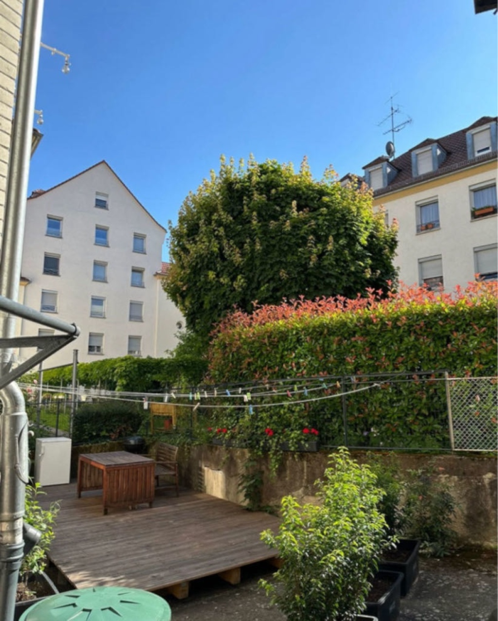 Habitación en WG Ost Schwarenbergstraße 46 - foto 8