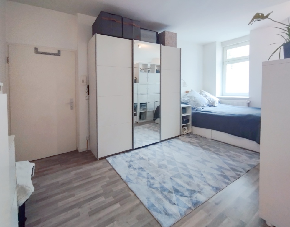 Sublet in Neukölln – Modern Studio (60 m2) from November – Emser Str., 12051 Berlin Neukölln – Vorschaubild 2