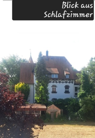 Anzeigenbild: WGzimmer möbl. 35 m²