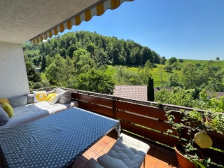 Imagen del anuncio: Apartamento de 3 dormitorios en el borde del bosque con fantástica vista durante 2 meses