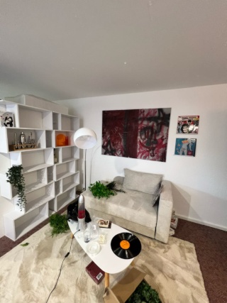 Imagen del anuncio: Alquiler para mi apartamento de 1 habitación de 05.06/ 15.06