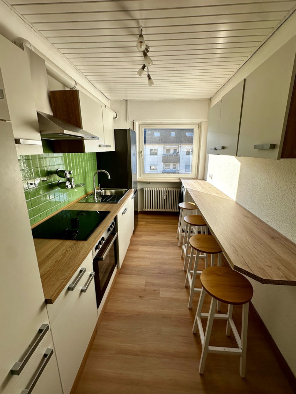 WG-Zimmer Rheinstetten Schwarzwaldstraße - Bild 1