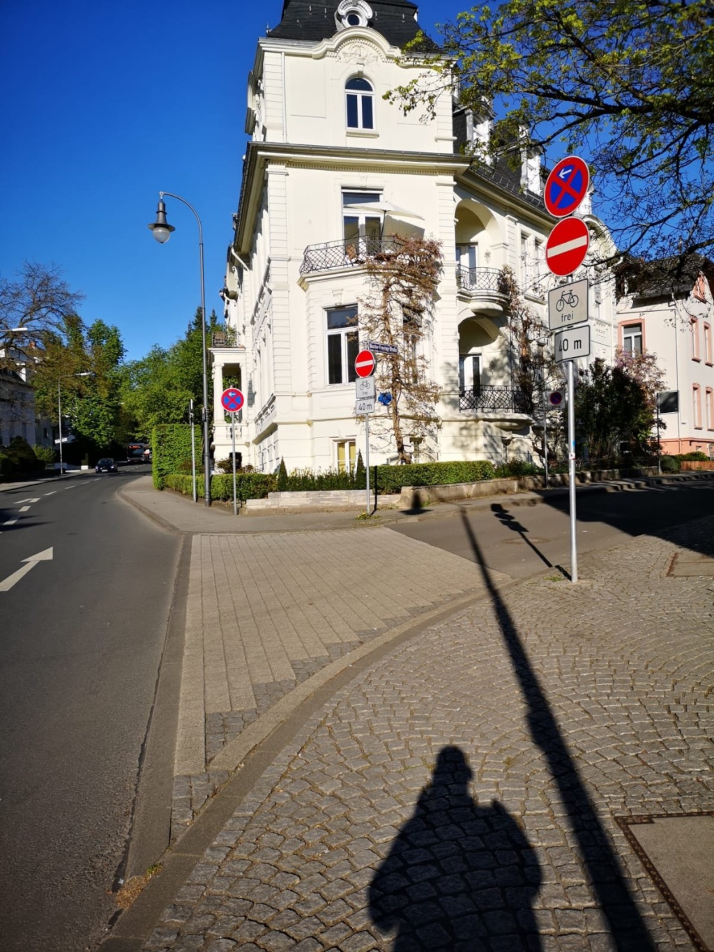 Fully Furnished 2-Room Apartment in Wiesbaden City – 1 September 2026 to 28 February 2027 (All-Inclusive) – Bierstadter str. 3, 65189 Wiesbaden Wiesbaden – Vorschaubild 8