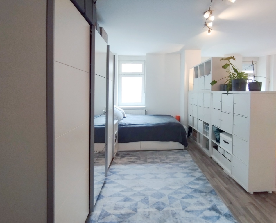 Sublet in Neukölln – Modern Studio (60 m2) from November – Emser Str., 12051 Berlin Neukölln – Vorschaubild 3