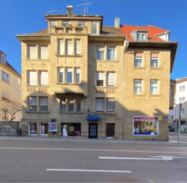 Habitación en WG Ost Schwarenbergstraße 46 - foto 10