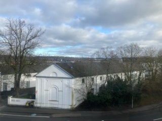 Ad image: Helles, möbliertes 1-Zimmer-Apartment (26m2) mit Tiefgarage – Ideal für Studenten!