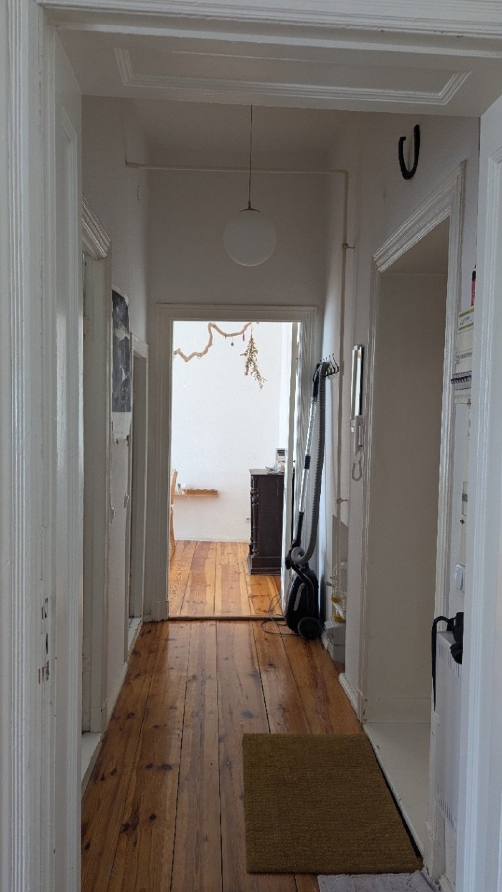 1 Room Short-Term Rent – 14.September - 23.September. 2026