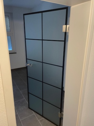 Anzeigenbild: Erstbezug, helle  2-Zimmer Wohnung mit Altstadtflair