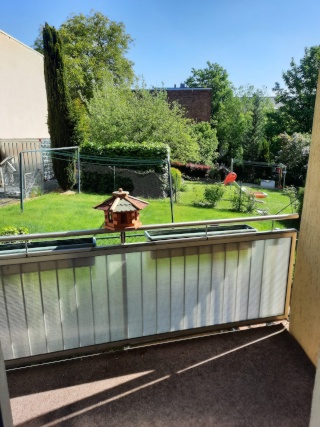 Anzeigenbild: Sonnige 2-Zimmerwohnung - frisch renoviert - EBK möglich