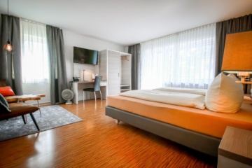 Apartment Oststadt TOP Lage in Uninähe, Musikhochschule