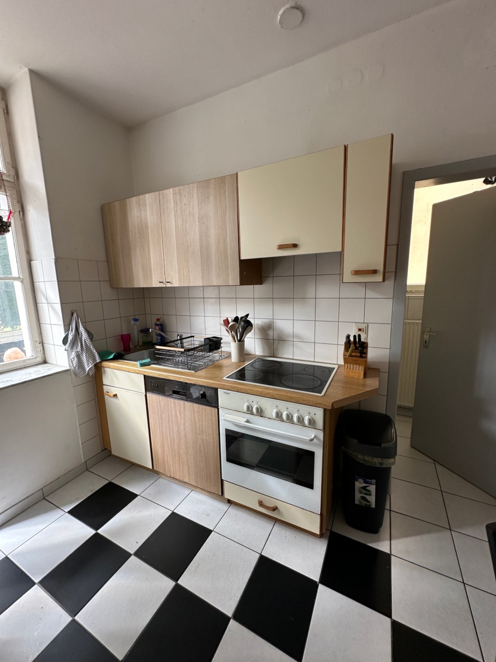 Flatshare West Reinsburgstr.  77 - Küchenbeispiel 2