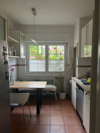 Anzeigenbild: WG Partnerin in schöner großräumiger Wohnung in Brühl Nord gesucht!!!