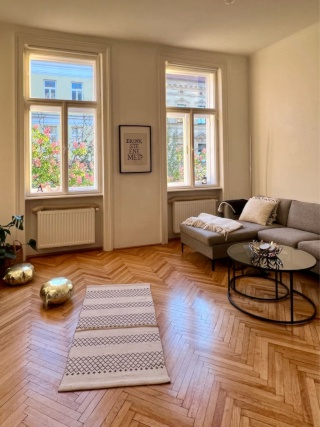 3-Zimmer-Altbauwohnung, 84 m², Ottakring, Ottakring