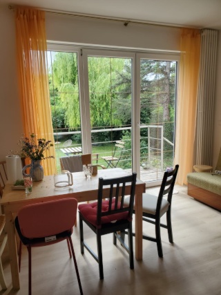 Imagen del anuncio: Home-WG Foundation: Roommate_in (w/d/m, queer friendly)