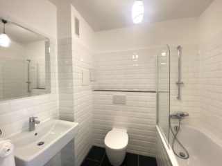 Anzeigenbild: Ein Zimmer Wohnung