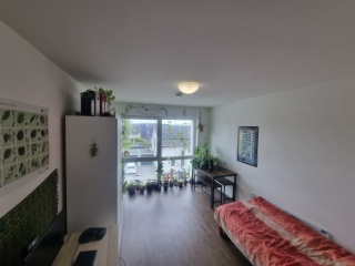 Anzeigenbild: Möblierte Wohnung zur Zwischenmiete –Warm 390 €