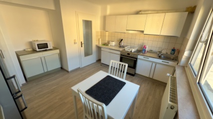 Imagen del anuncio: Apartamento de estudiantes , 2 ZKB, 49 m2, Rüdesheim am Rhein (ideal para 2 estudiantes, como 2 salones/dormitorios separados)