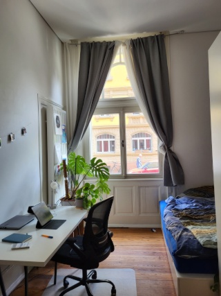 Ad image: Zimmer im Paradies