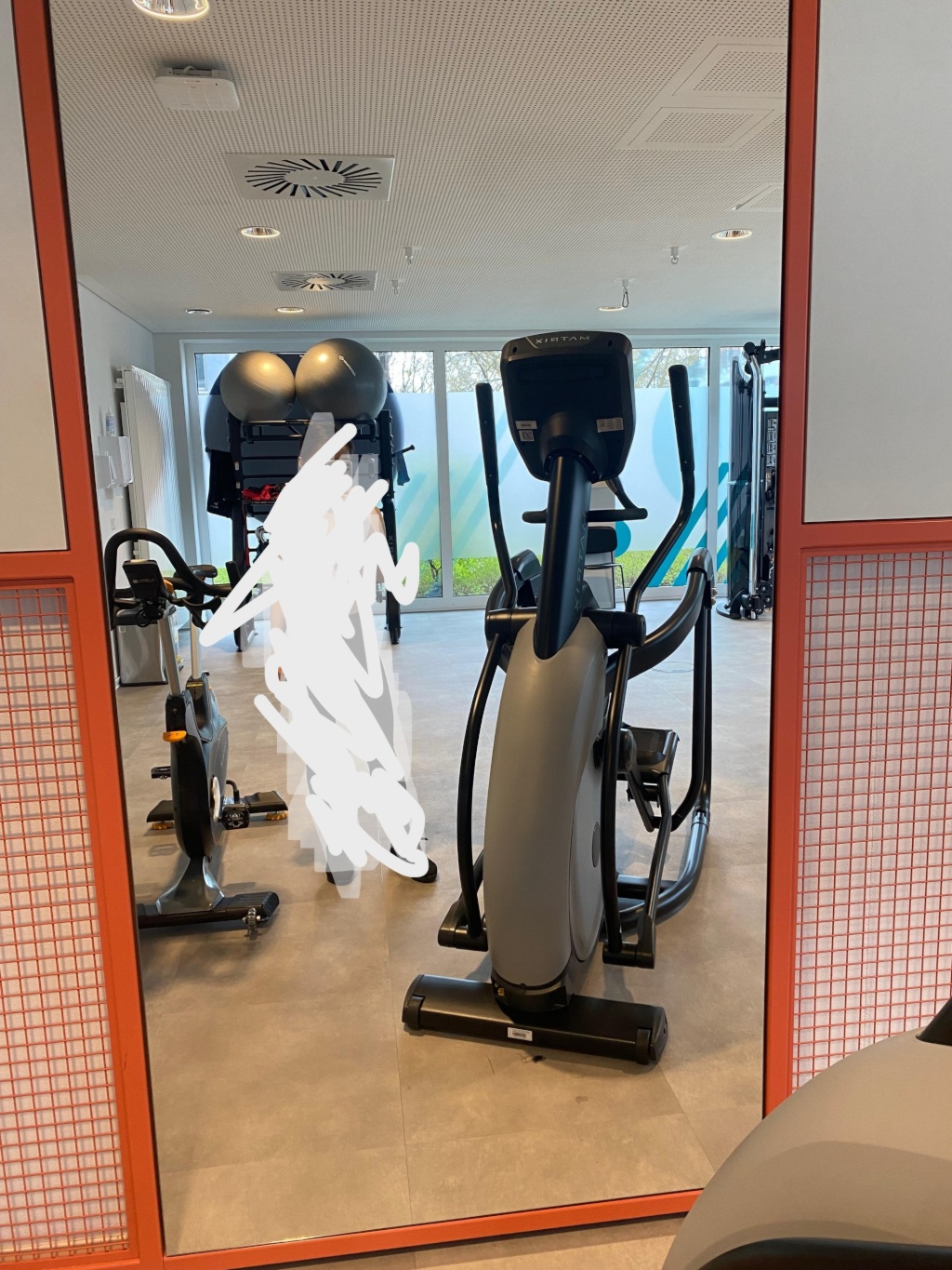 All inclusive Ein-Zimmer-Wohnung mit großem Balkon, Fitnessra – Room, 74072 Heilbronn Heilbronn – Vorschaubild 11