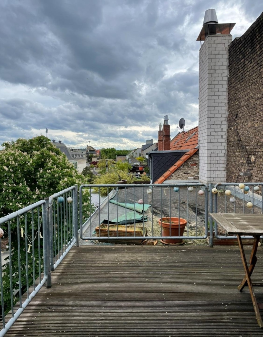 8 NächteSchöne Terrassenwohnung 26.08.2026 - 3.09.2026 – Venloer Str, 50823 Köln Ehrenfeld – Vorschaubild 5