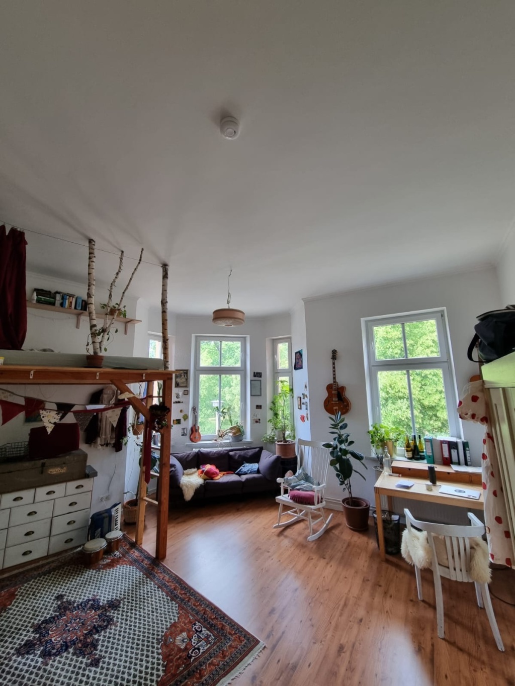 Flatshare Eberswalde Süd/Ostend Breite Str 1A - picture 1