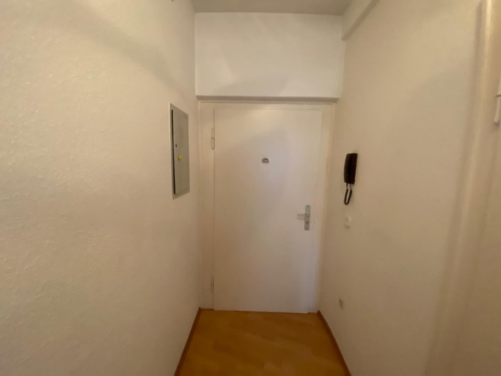 Flat Lorenz Jakobsplatz 6 - Flur
